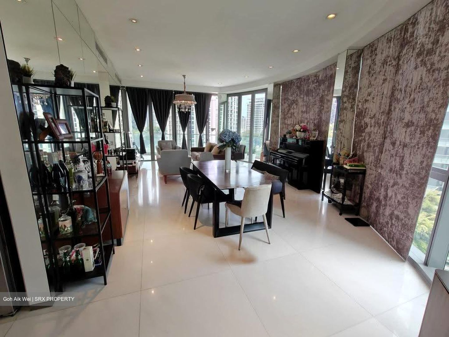 Cliveden At Grange (D10), Condominium #637645881